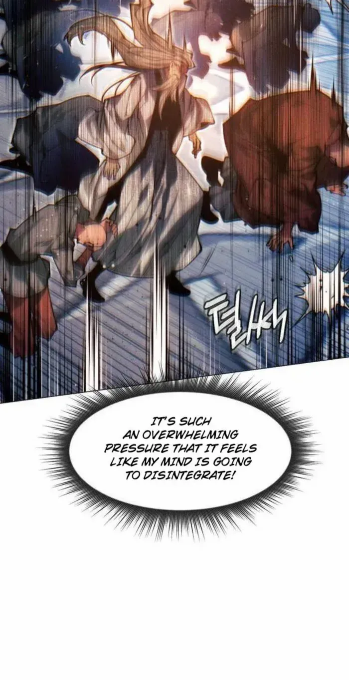 A Modern Man Who Got Transmigrated Into the Murim World Chapter 107 page 82 - 