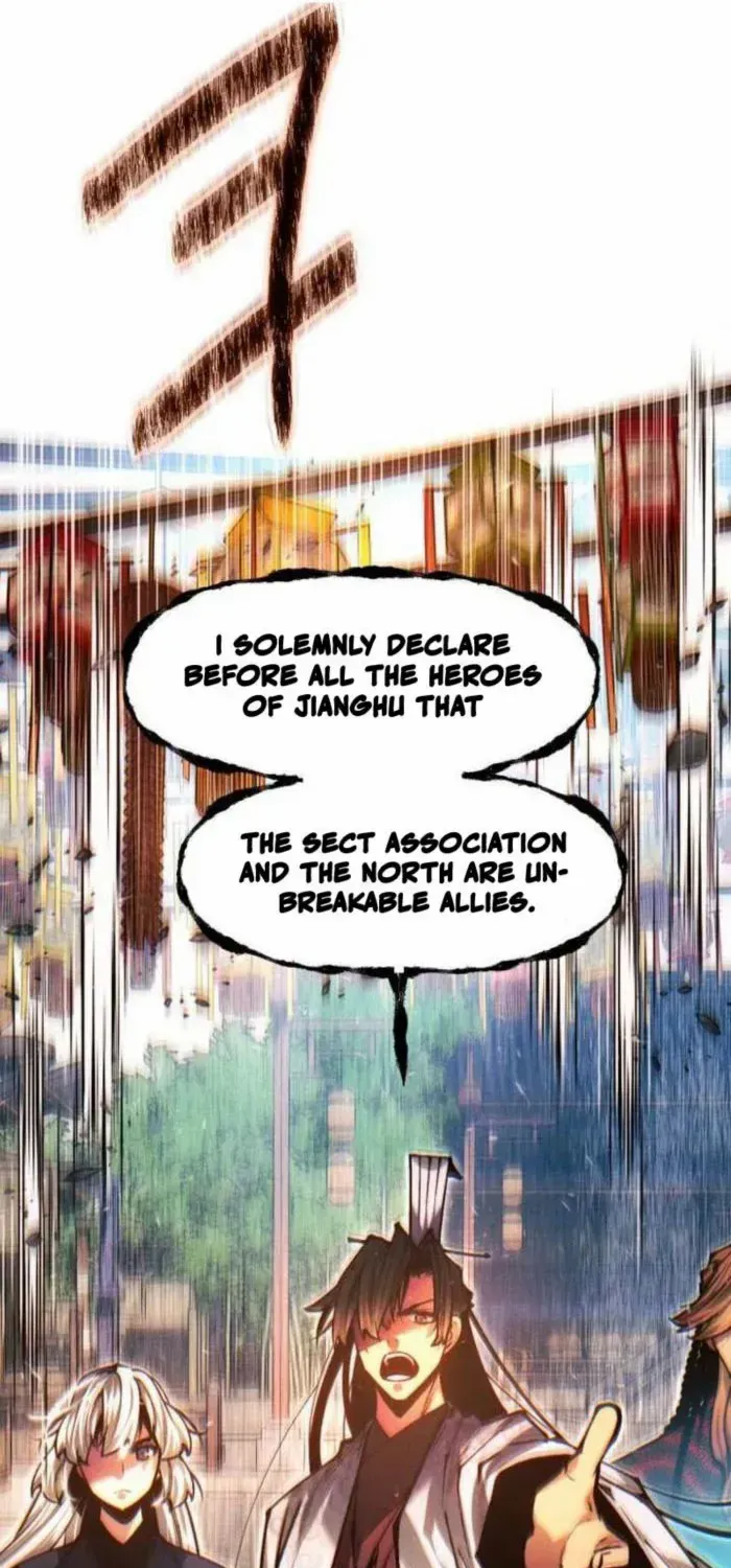 A Modern Man Who Got Transmigrated Into the Murim World Chapter 107 page 83 - 