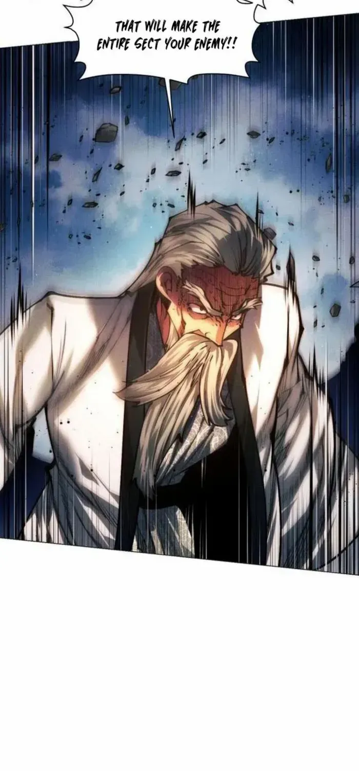A Modern Man Who Got Transmigrated Into the Murim World Chapter 107 page 86 - 