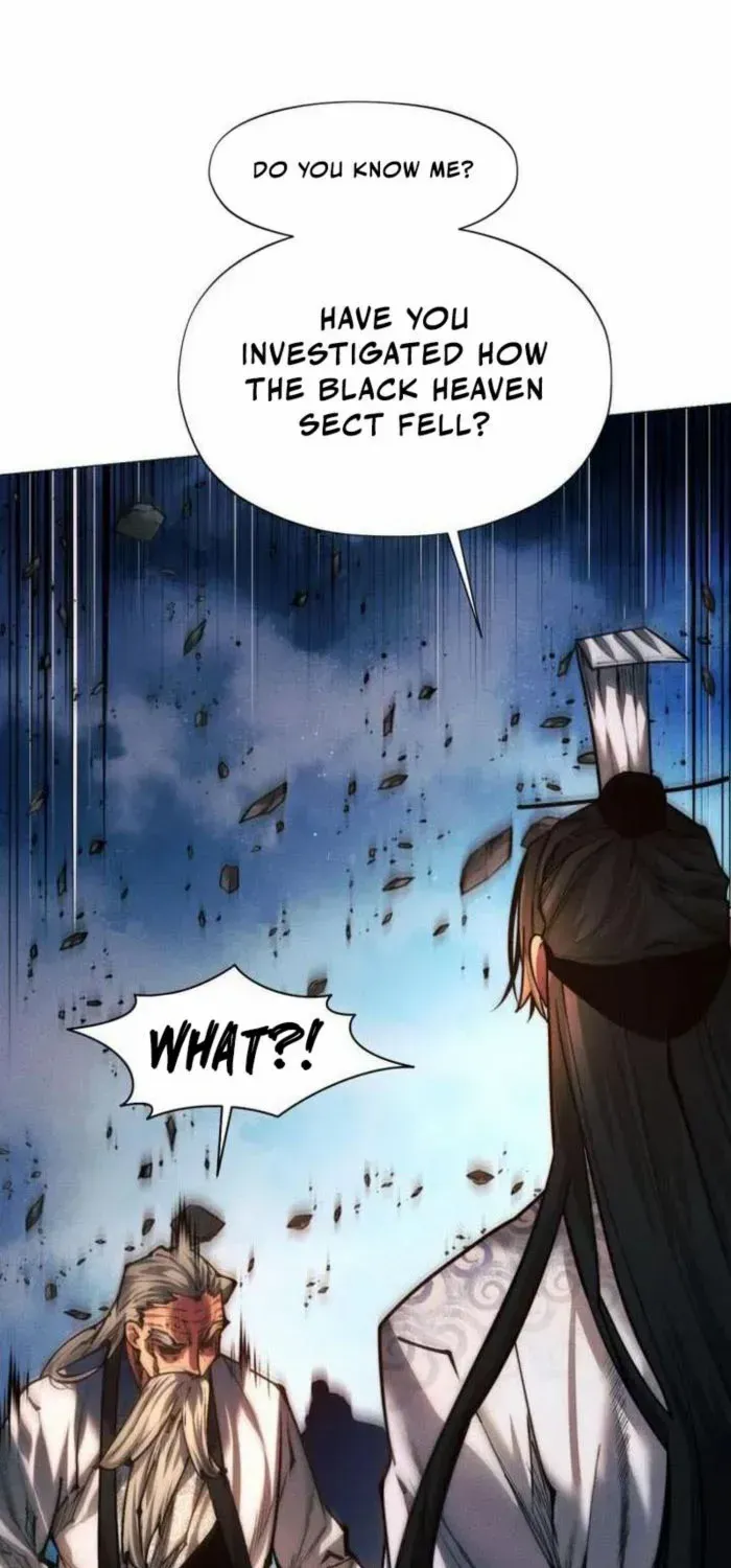 A Modern Man Who Got Transmigrated Into the Murim World Chapter 107 page 87 - 