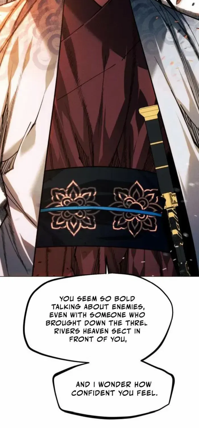A Modern Man Who Got Transmigrated Into the Murim World Chapter 107 page 90 - 