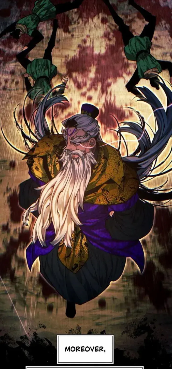 A Modern Man Who Got Transmigrated Into the Murim World Chapter 107 page 94 - 
