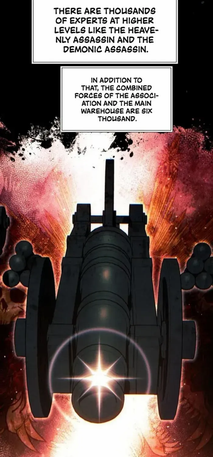 A Modern Man Who Got Transmigrated Into the Murim World Chapter 107 page 95 - 