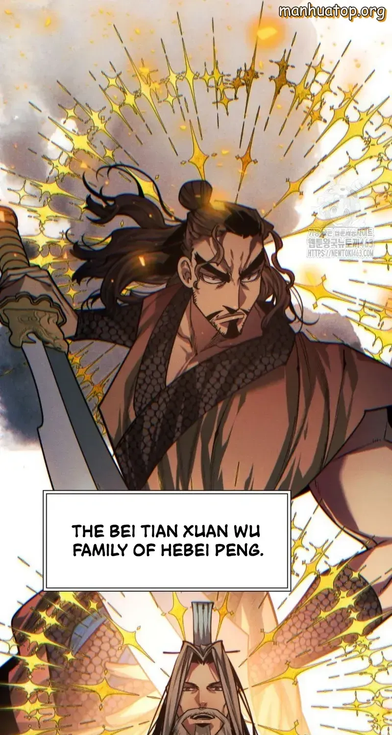 A Modern Man Who Got Transmigrated Into the Murim World Chapter 108 page 11 - 