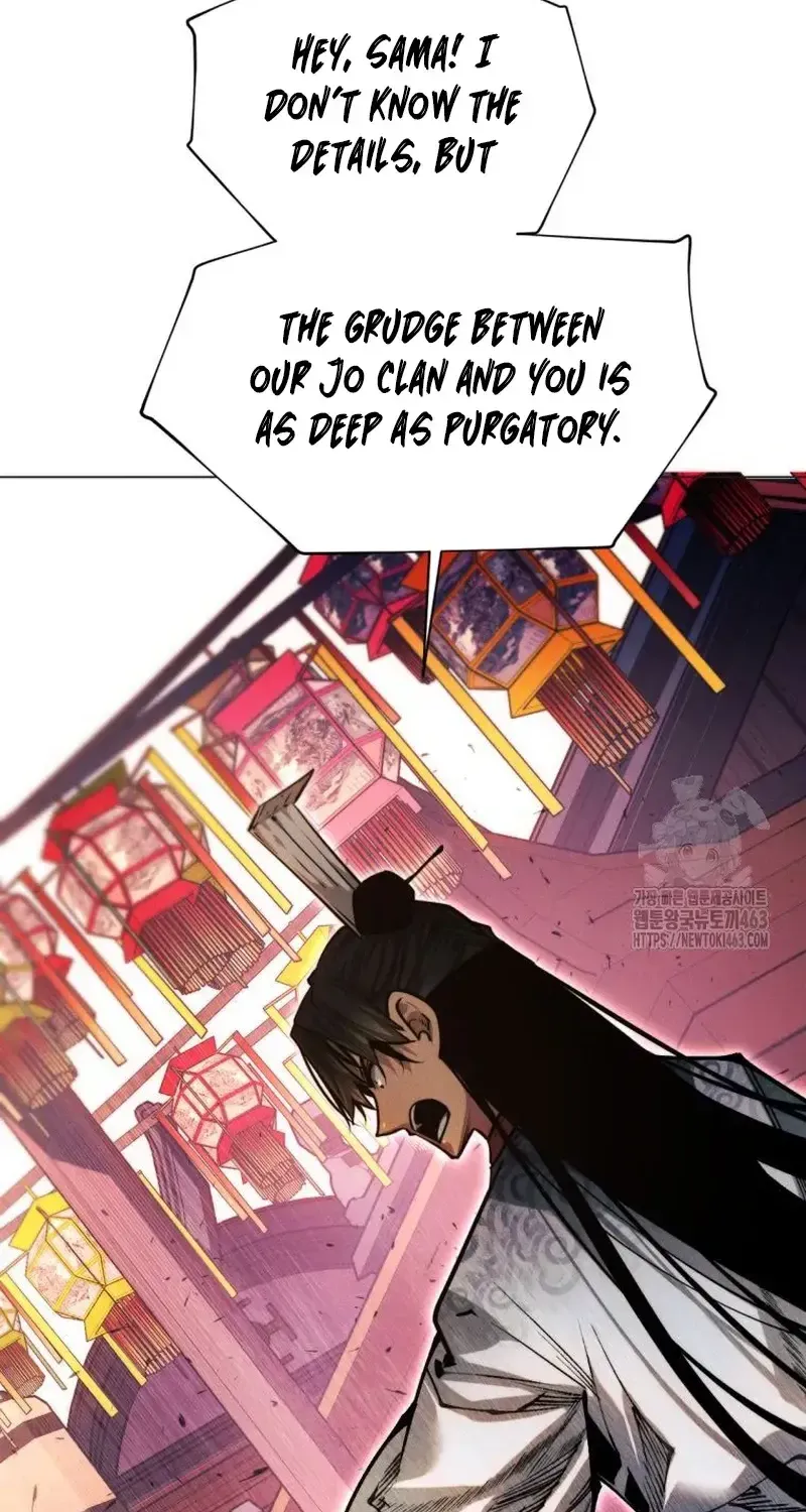 A Modern Man Who Got Transmigrated Into the Murim World Chapter 108 page 102 - 