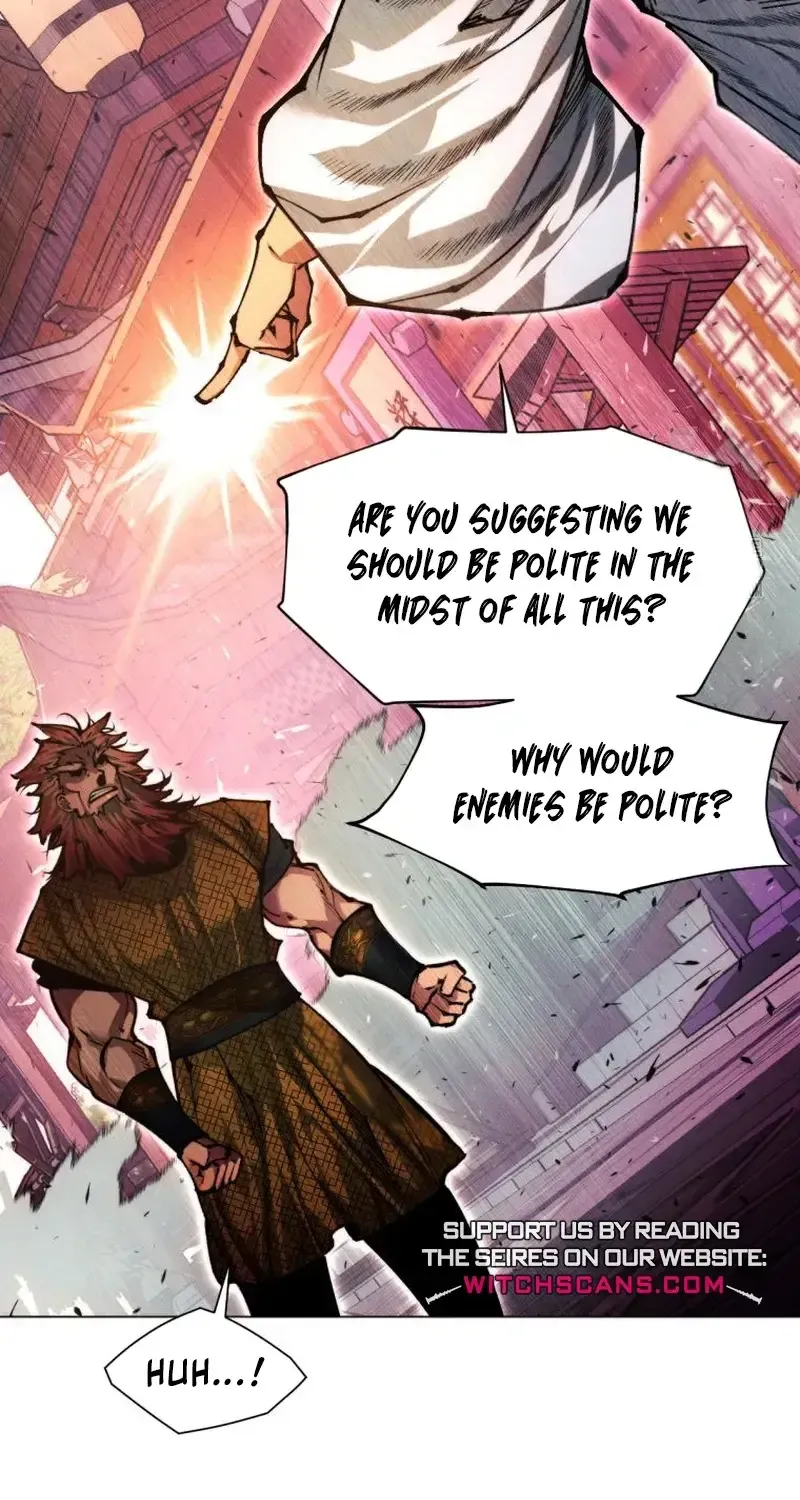 A Modern Man Who Got Transmigrated Into the Murim World Chapter 108 page 103 - 