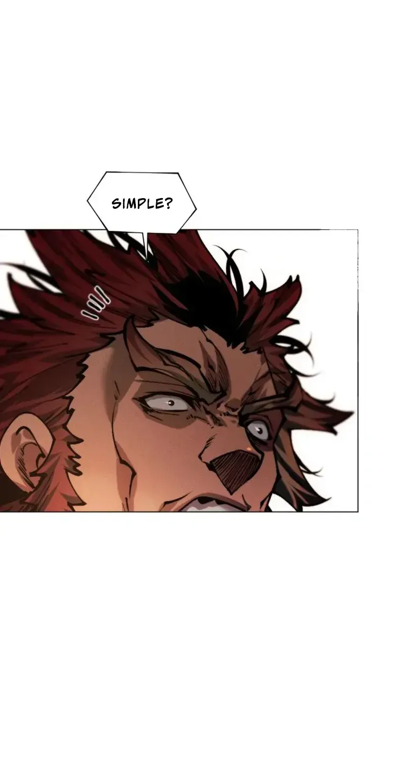 A Modern Man Who Got Transmigrated Into the Murim World Chapter 108 page 106 - 