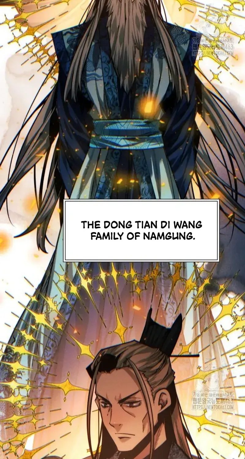 A Modern Man Who Got Transmigrated Into the Murim World Chapter 108 page 12 - 