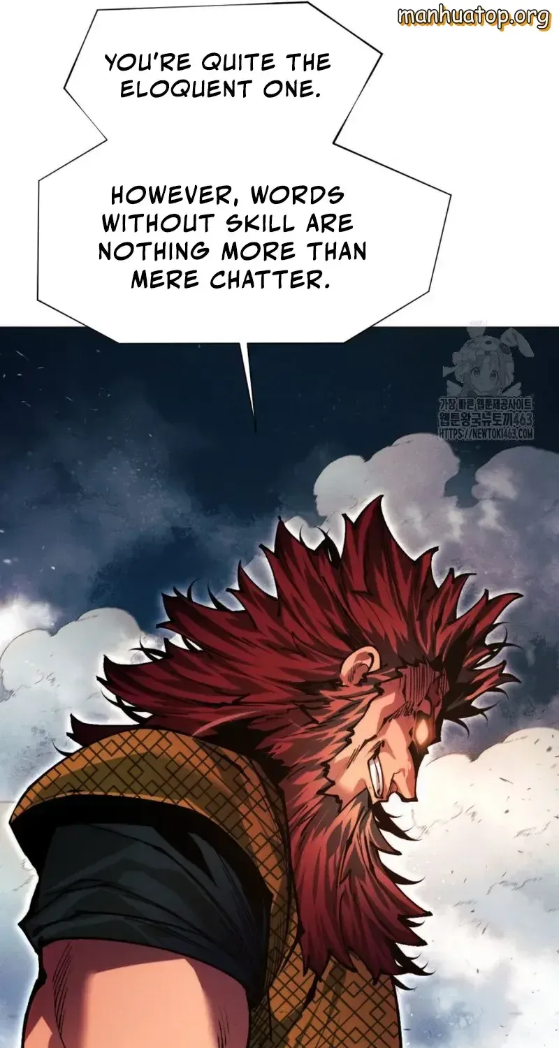A Modern Man Who Got Transmigrated Into the Murim World Chapter 108 page 115 - 