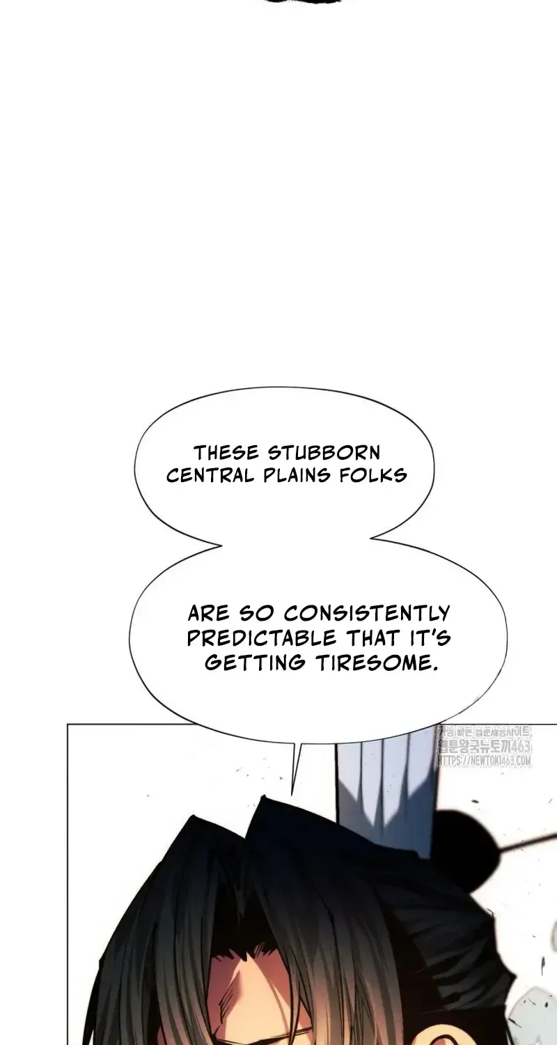A Modern Man Who Got Transmigrated Into the Murim World Chapter 108 page 117 - 