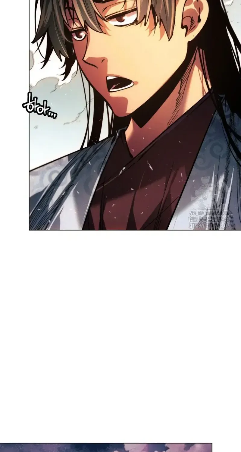 A Modern Man Who Got Transmigrated Into the Murim World Chapter 108 page 118 - 