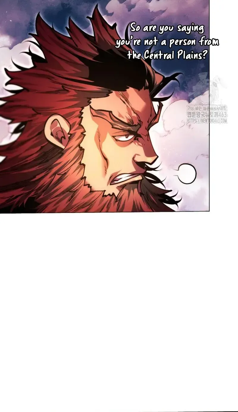 A Modern Man Who Got Transmigrated Into the Murim World Chapter 108 page 119 - 
