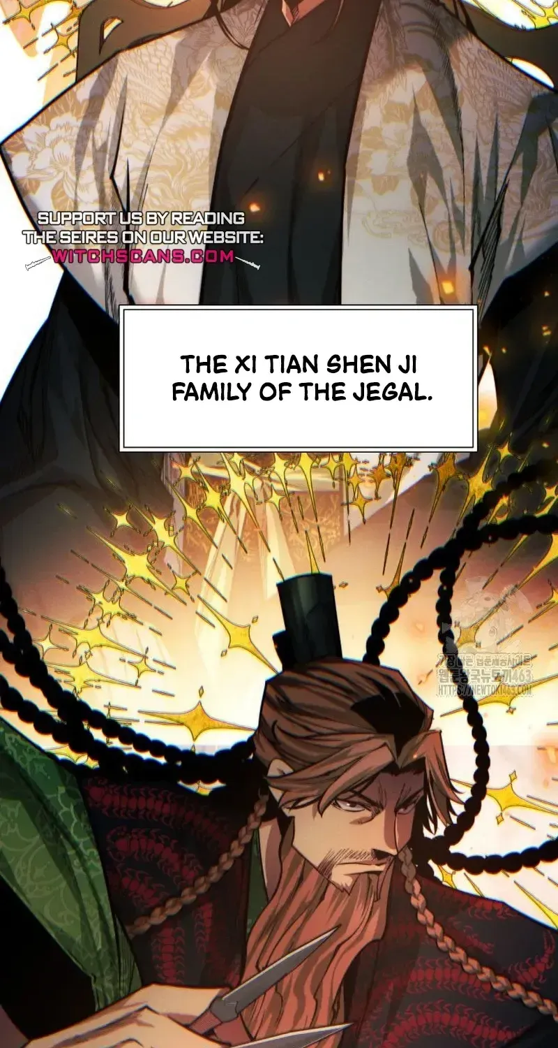 A Modern Man Who Got Transmigrated Into the Murim World Chapter 108 page 13 - 