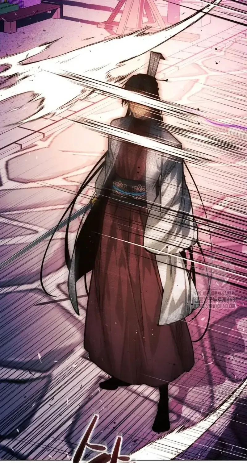 A Modern Man Who Got Transmigrated Into the Murim World Chapter 108 page 121 - 