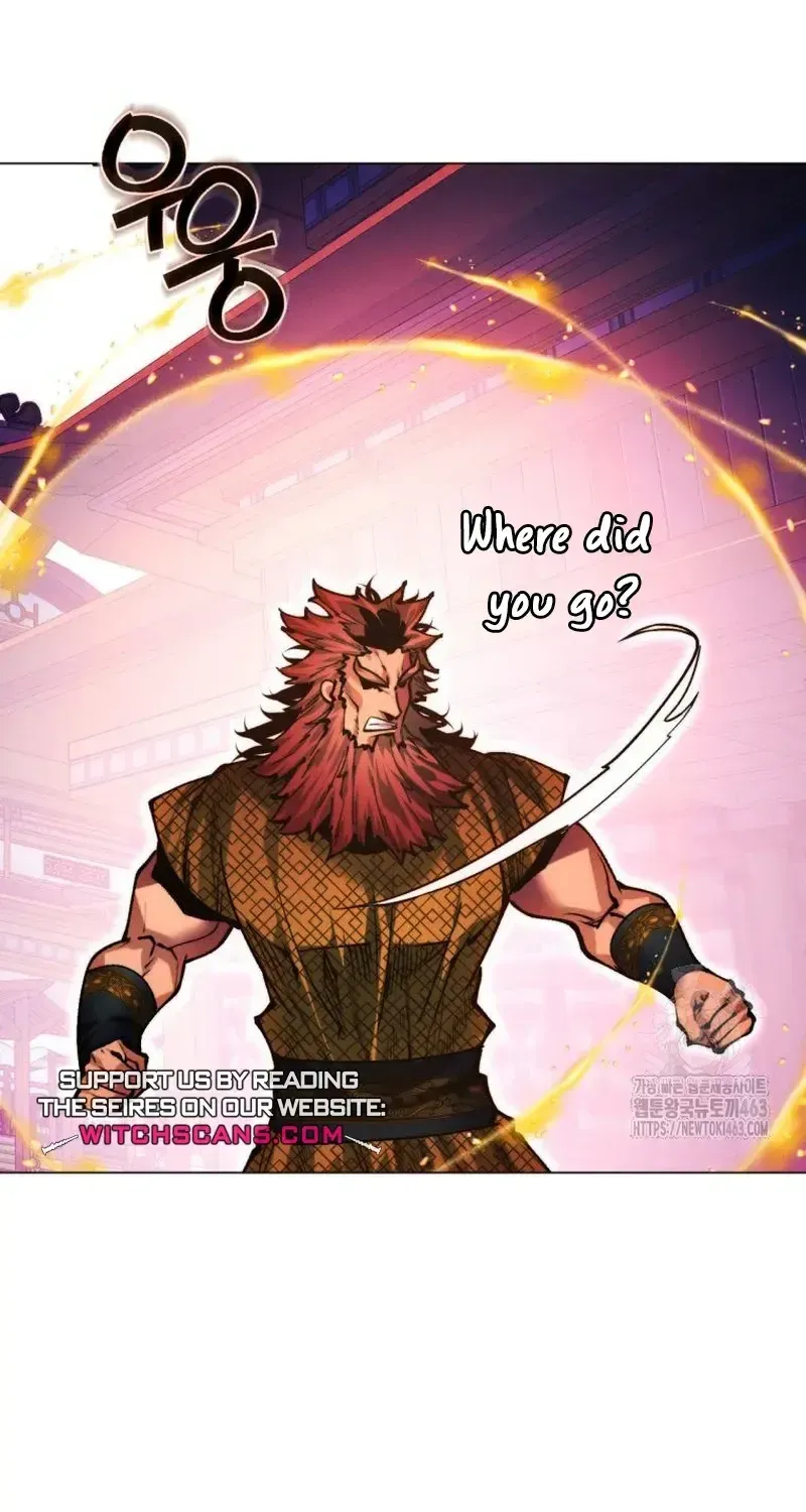 A Modern Man Who Got Transmigrated Into the Murim World Chapter 108 page 124 - 