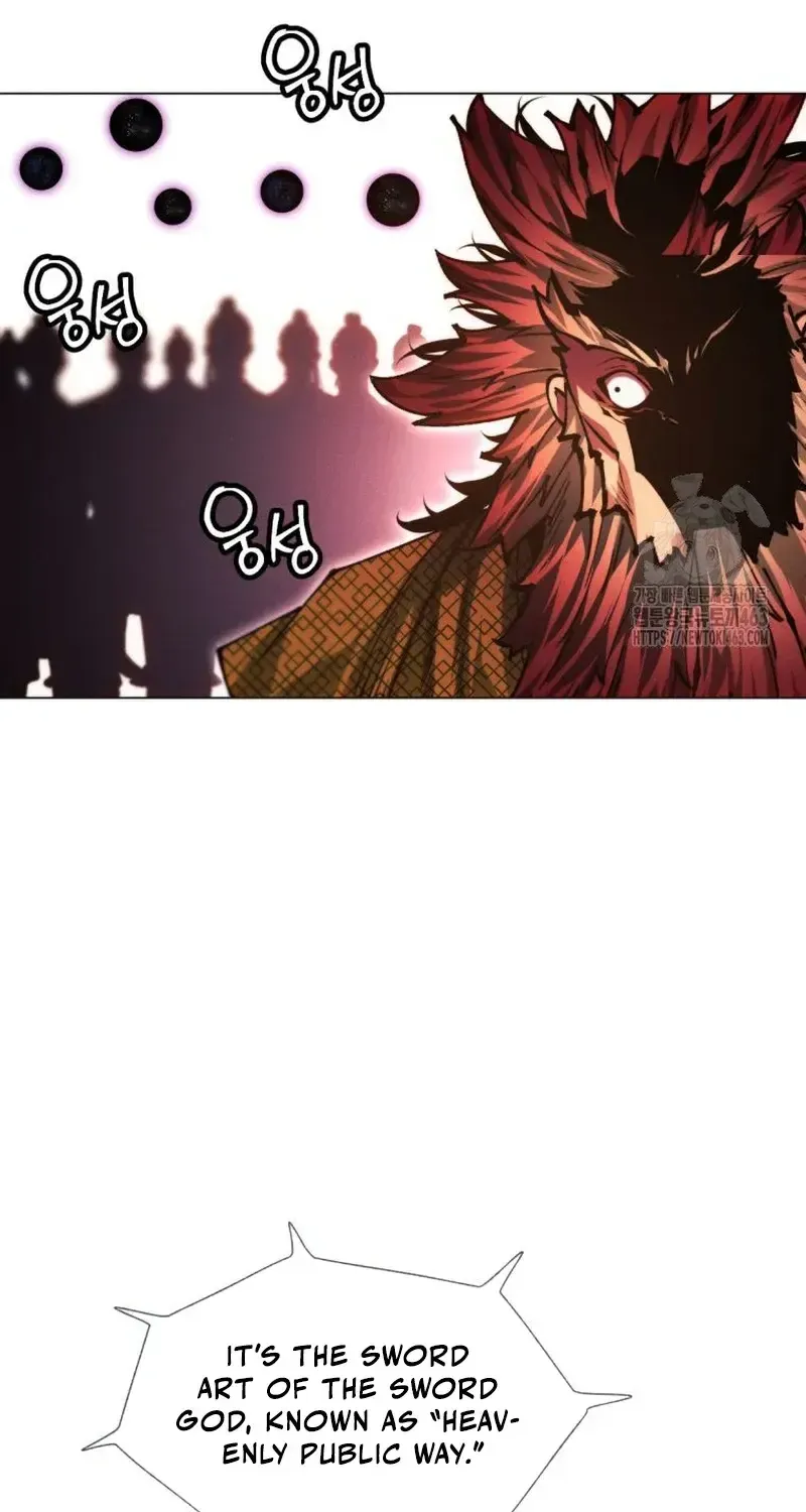 A Modern Man Who Got Transmigrated Into the Murim World Chapter 108 page 132 - 