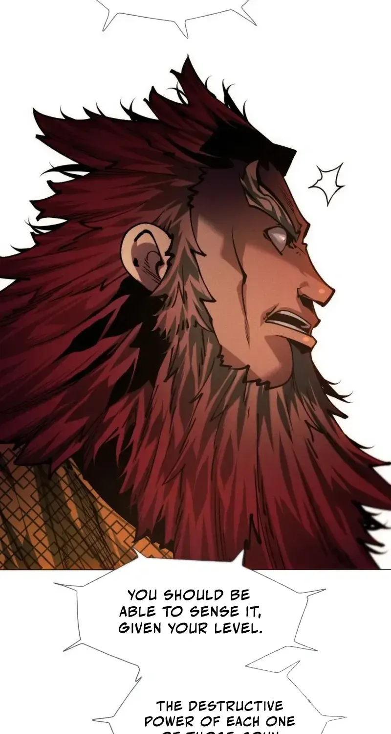 A Modern Man Who Got Transmigrated Into the Murim World Chapter 108 page 133 - 