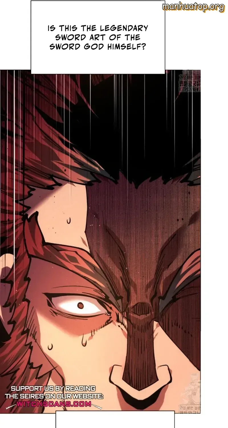 A Modern Man Who Got Transmigrated Into the Murim World Chapter 108 page 135 - 