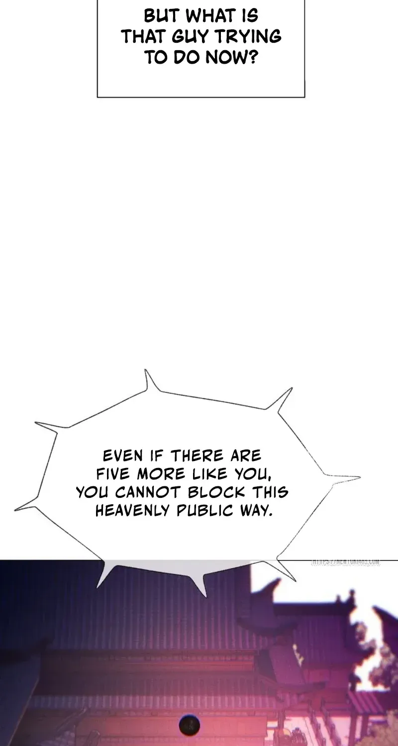 A Modern Man Who Got Transmigrated Into the Murim World Chapter 108 page 136 - 