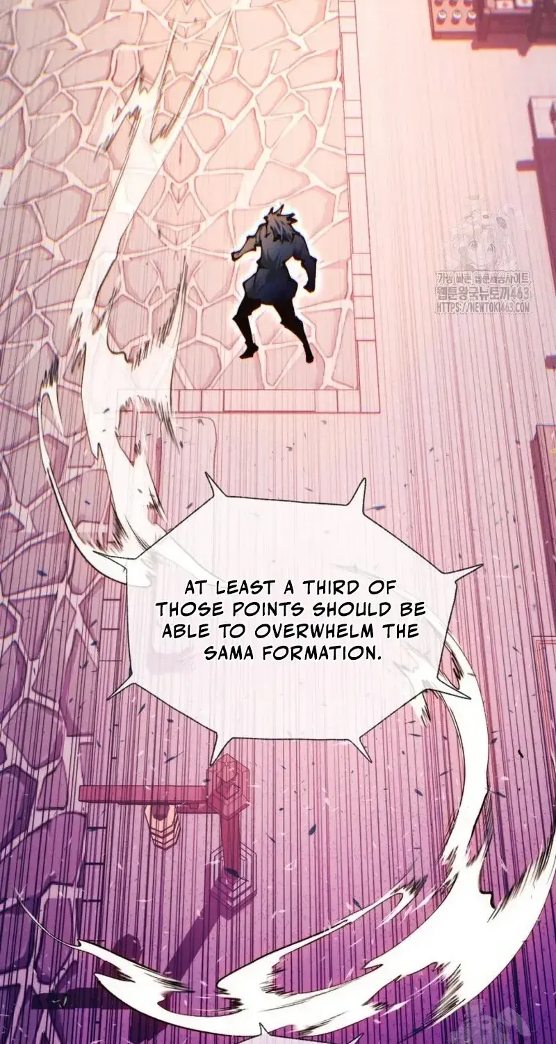 A Modern Man Who Got Transmigrated Into the Murim World Chapter 108 page 138 - 