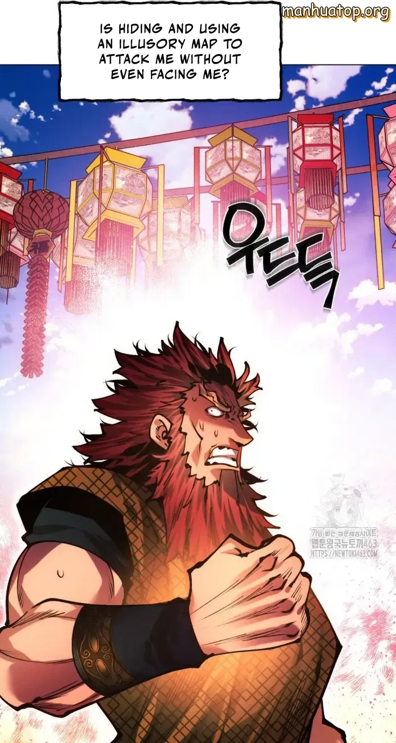 A Modern Man Who Got Transmigrated Into the Murim World Chapter 108 page 140 - 