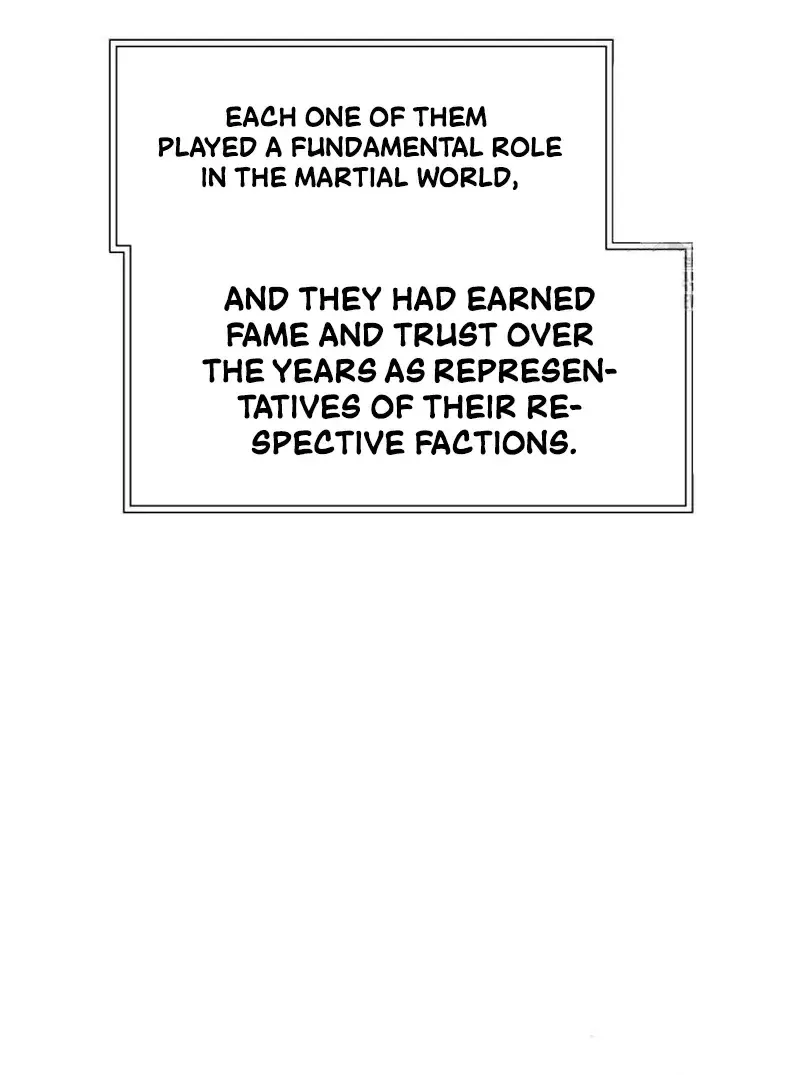 A Modern Man Who Got Transmigrated Into the Murim World Chapter 108 page 15 - 