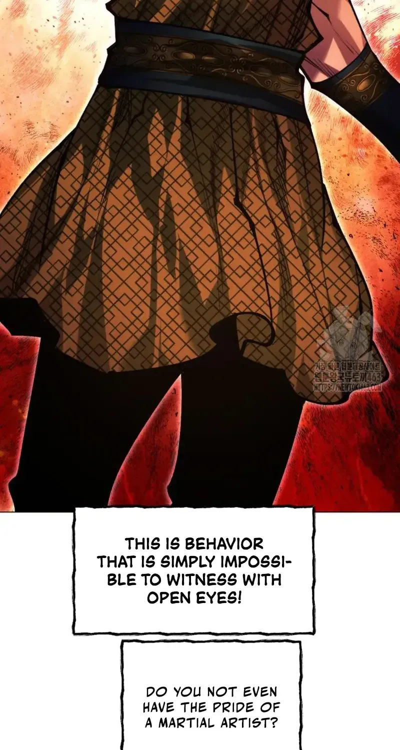 A Modern Man Who Got Transmigrated Into the Murim World Chapter 108 page 141 - 