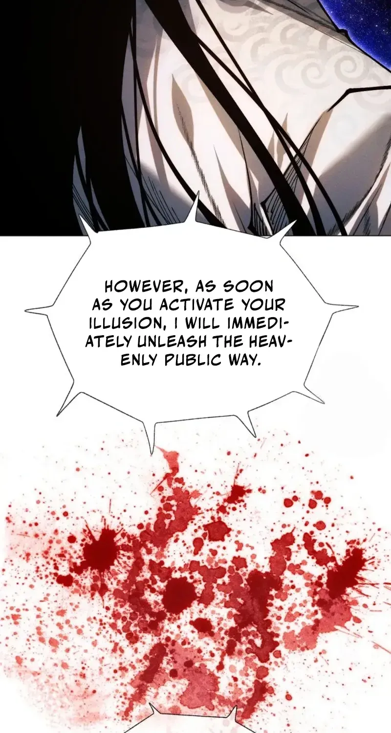 A Modern Man Who Got Transmigrated Into the Murim World Chapter 108 page 144 - 