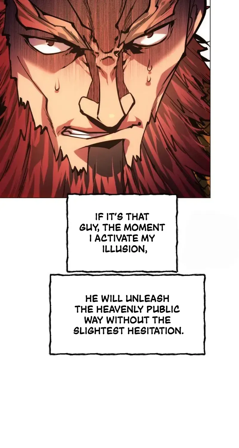 A Modern Man Who Got Transmigrated Into the Murim World Chapter 108 page 147 - 