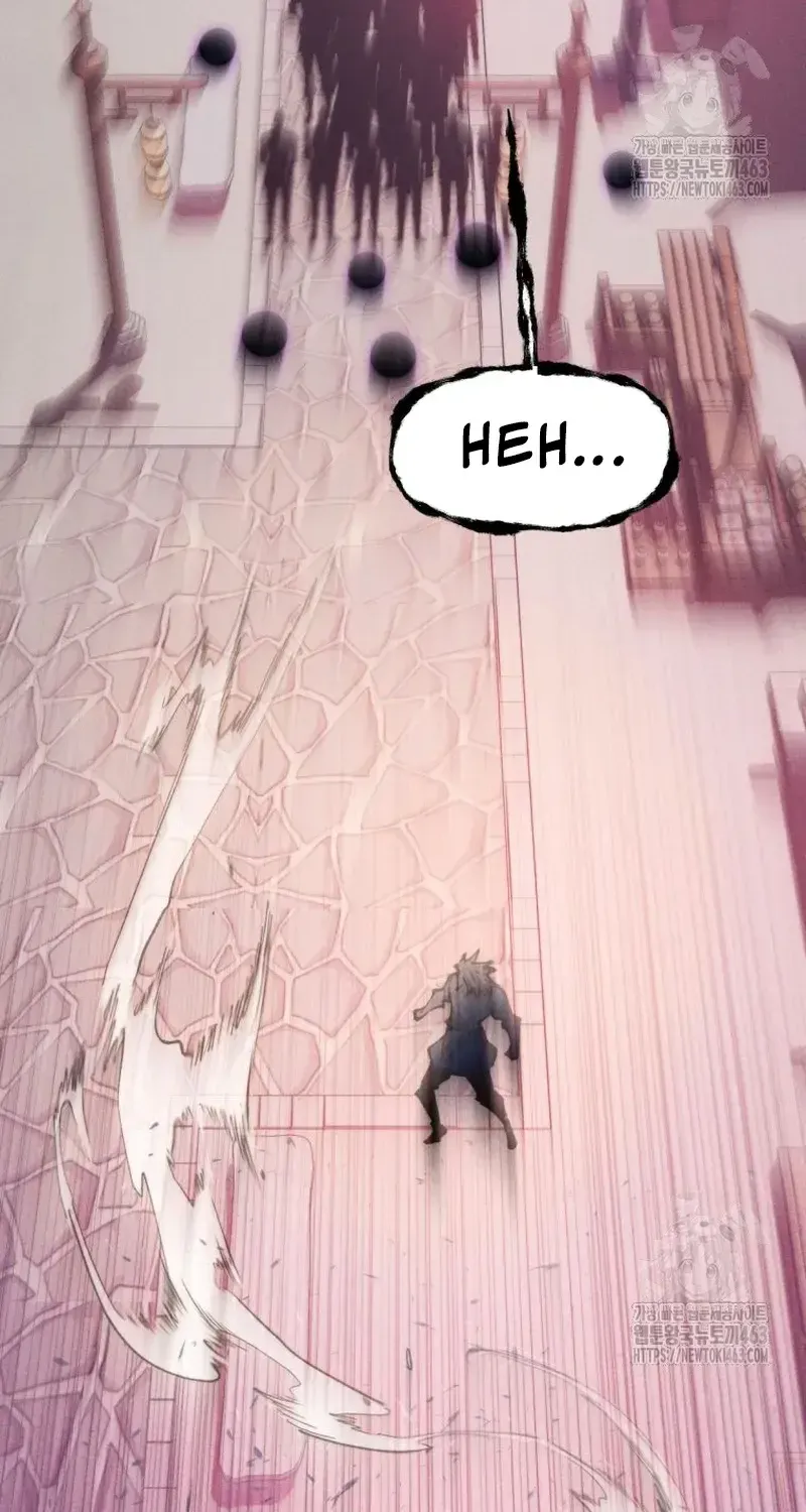A Modern Man Who Got Transmigrated Into the Murim World Chapter 108 page 149 - 