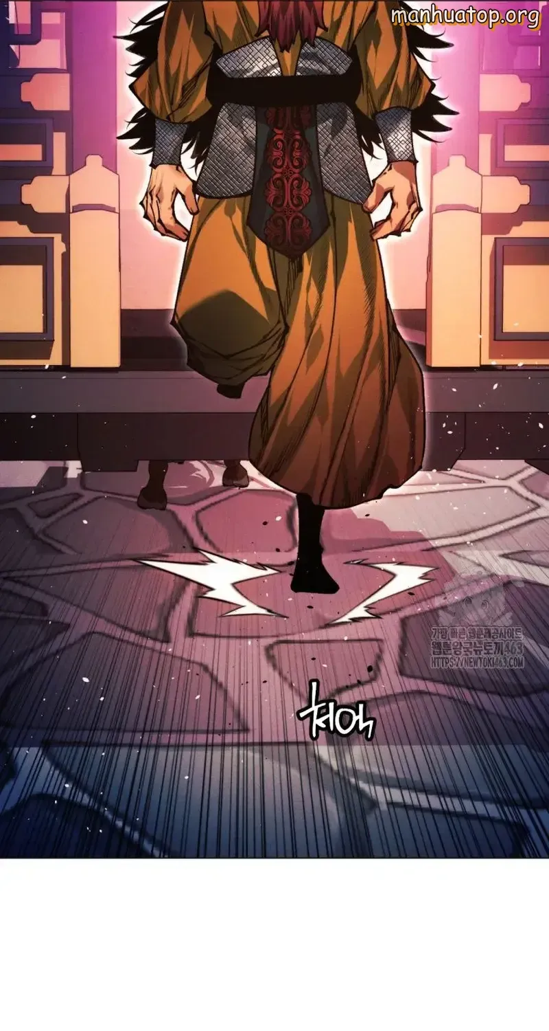 A Modern Man Who Got Transmigrated Into the Murim World Chapter 108 page 151 - 