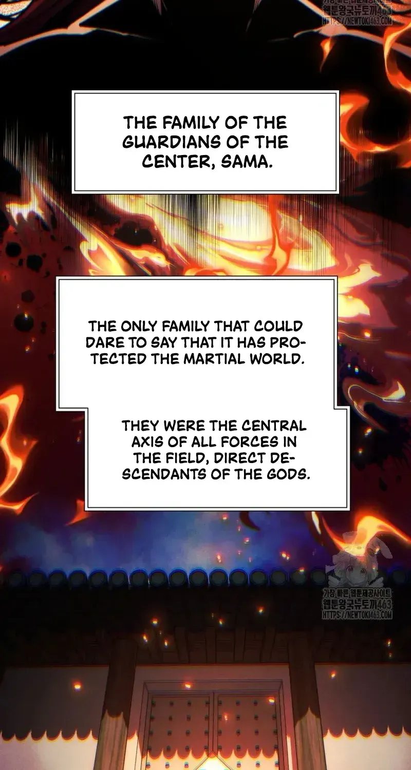 A Modern Man Who Got Transmigrated Into the Murim World Chapter 108 page 17 - 
