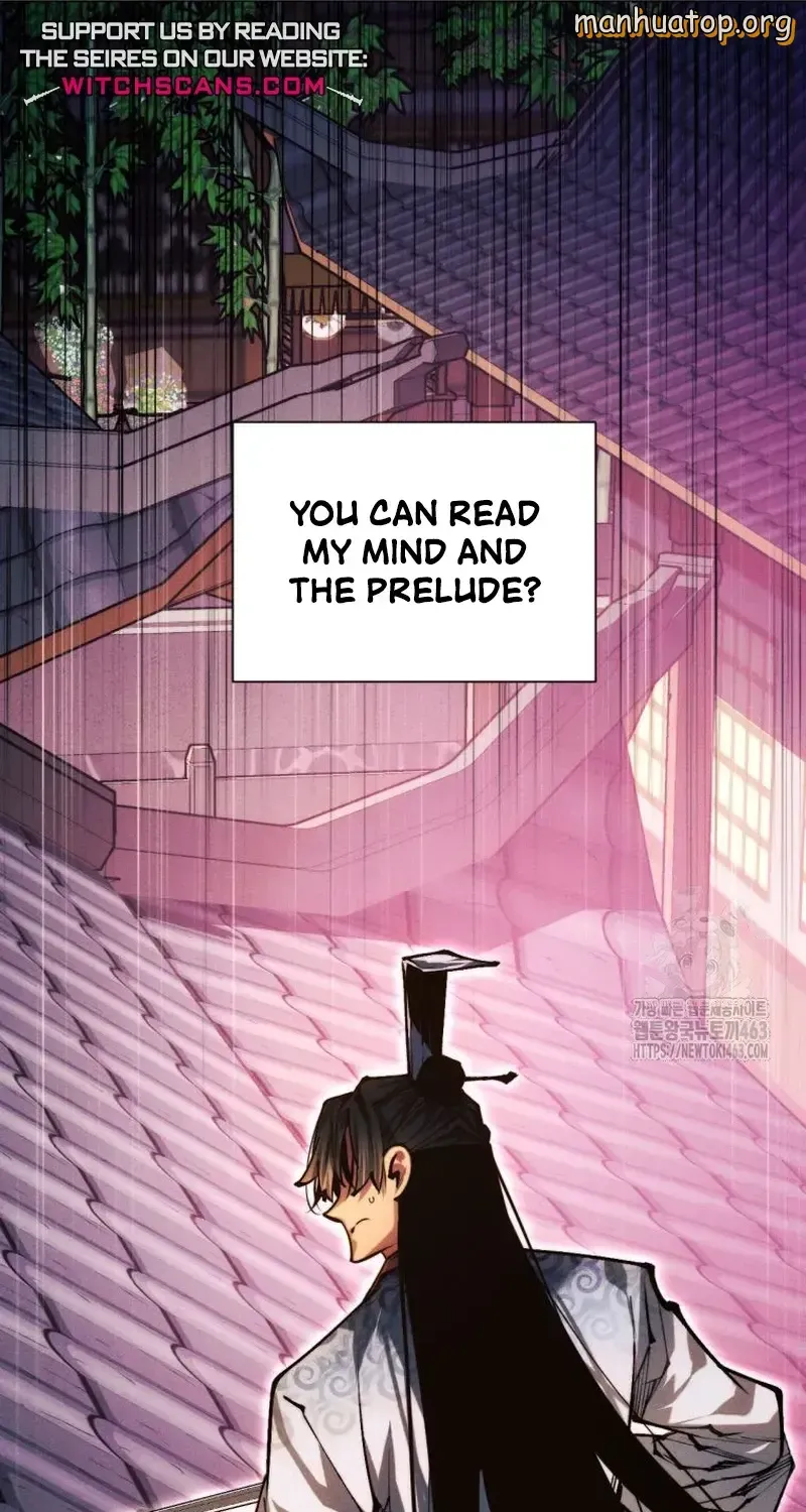 A Modern Man Who Got Transmigrated Into the Murim World Chapter 108 page 161 - 