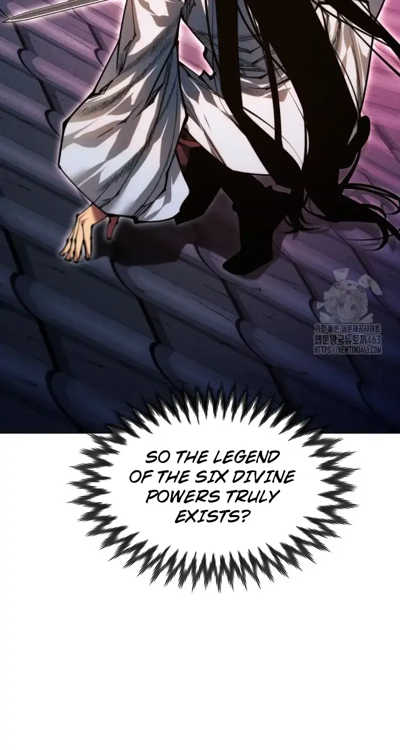 A Modern Man Who Got Transmigrated Into the Murim World Chapter 108 page 162 - 