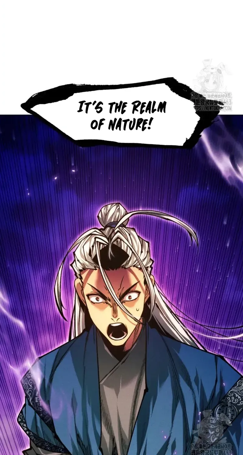 A Modern Man Who Got Transmigrated Into the Murim World Chapter 108 page 163 - 