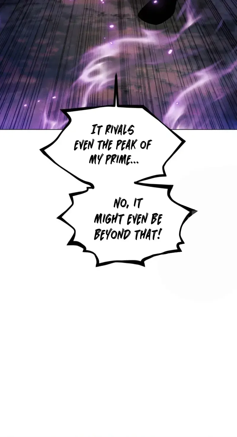 A Modern Man Who Got Transmigrated Into the Murim World Chapter 108 page 165 - 