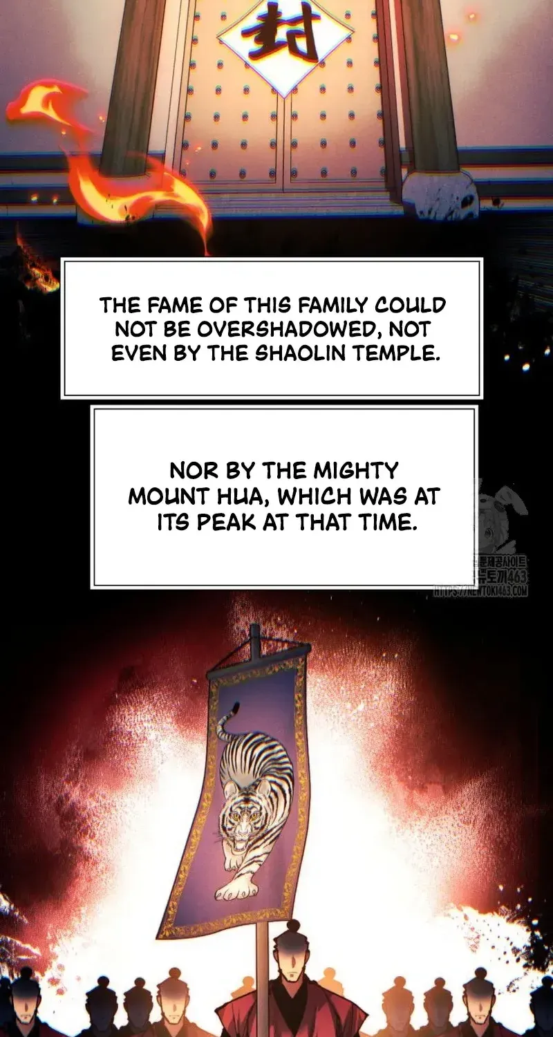 A Modern Man Who Got Transmigrated Into the Murim World Chapter 108 page 18 - 