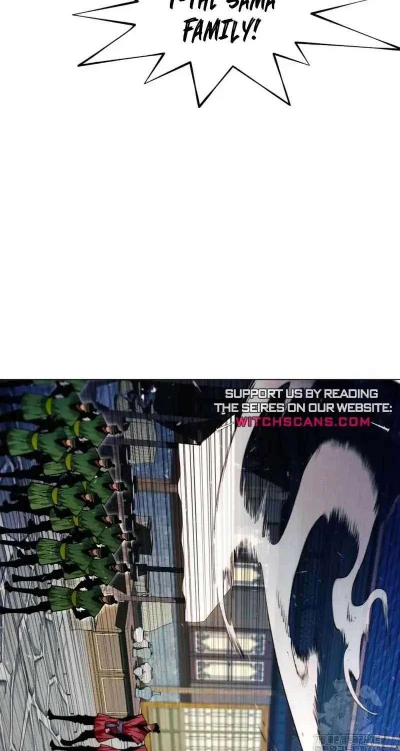 A Modern Man Who Got Transmigrated Into the Murim World Chapter 108 page 3 - 