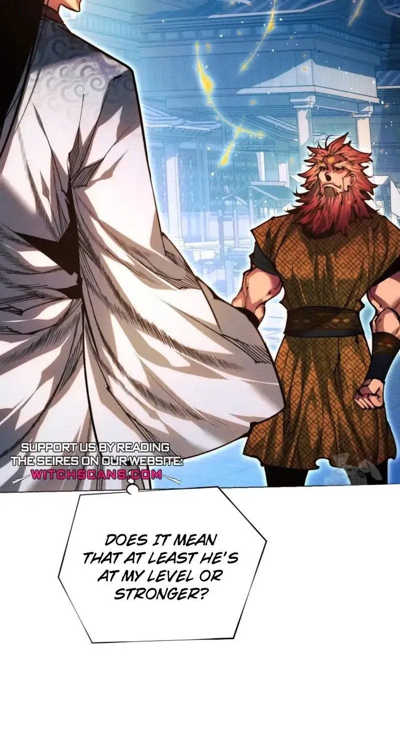 A Modern Man Who Got Transmigrated Into the Murim World Chapter 108 page 24 - 