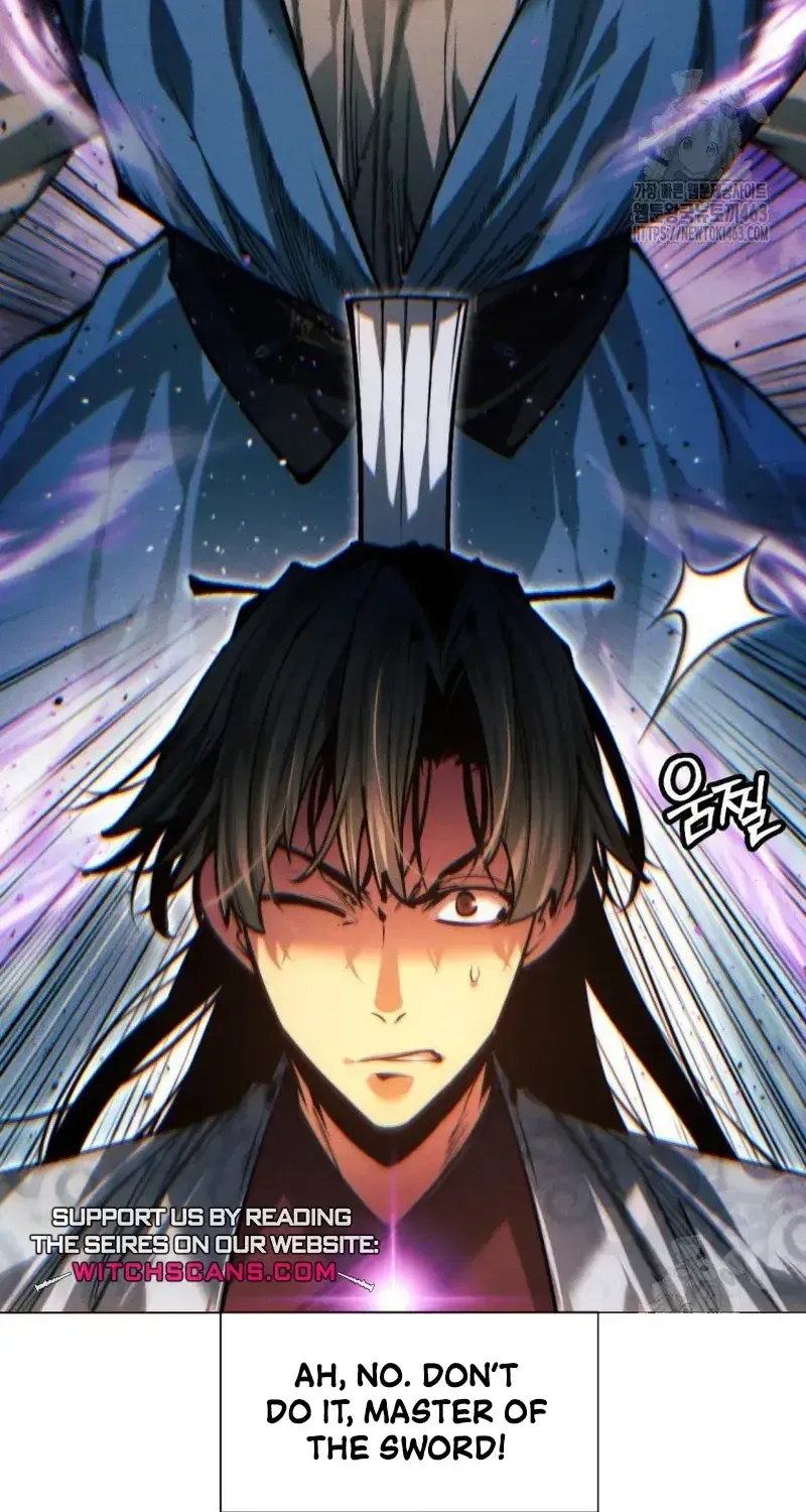 A Modern Man Who Got Transmigrated Into the Murim World Chapter 108 page 28 - 