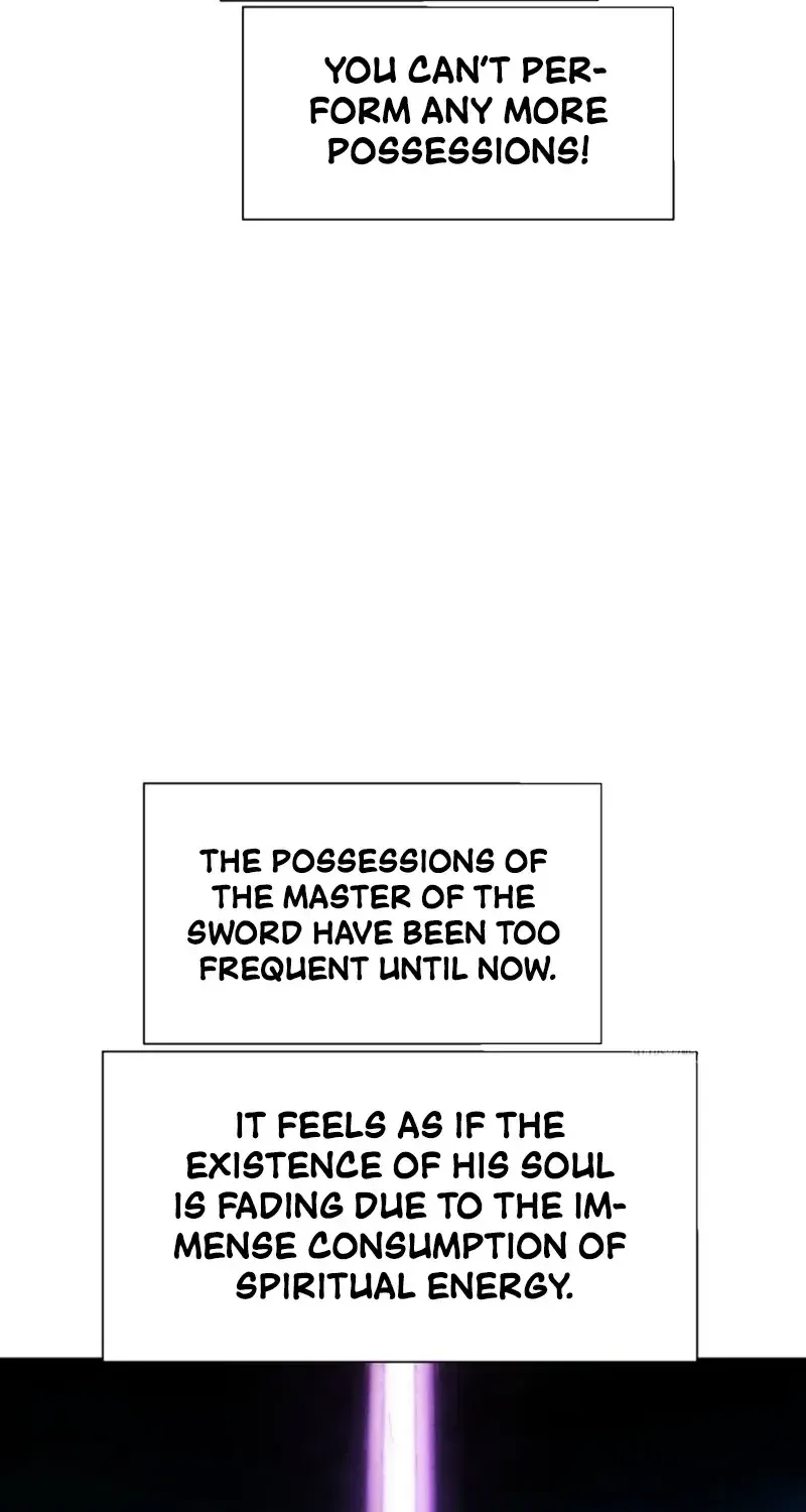 A Modern Man Who Got Transmigrated Into the Murim World Chapter 108 page 29 - 
