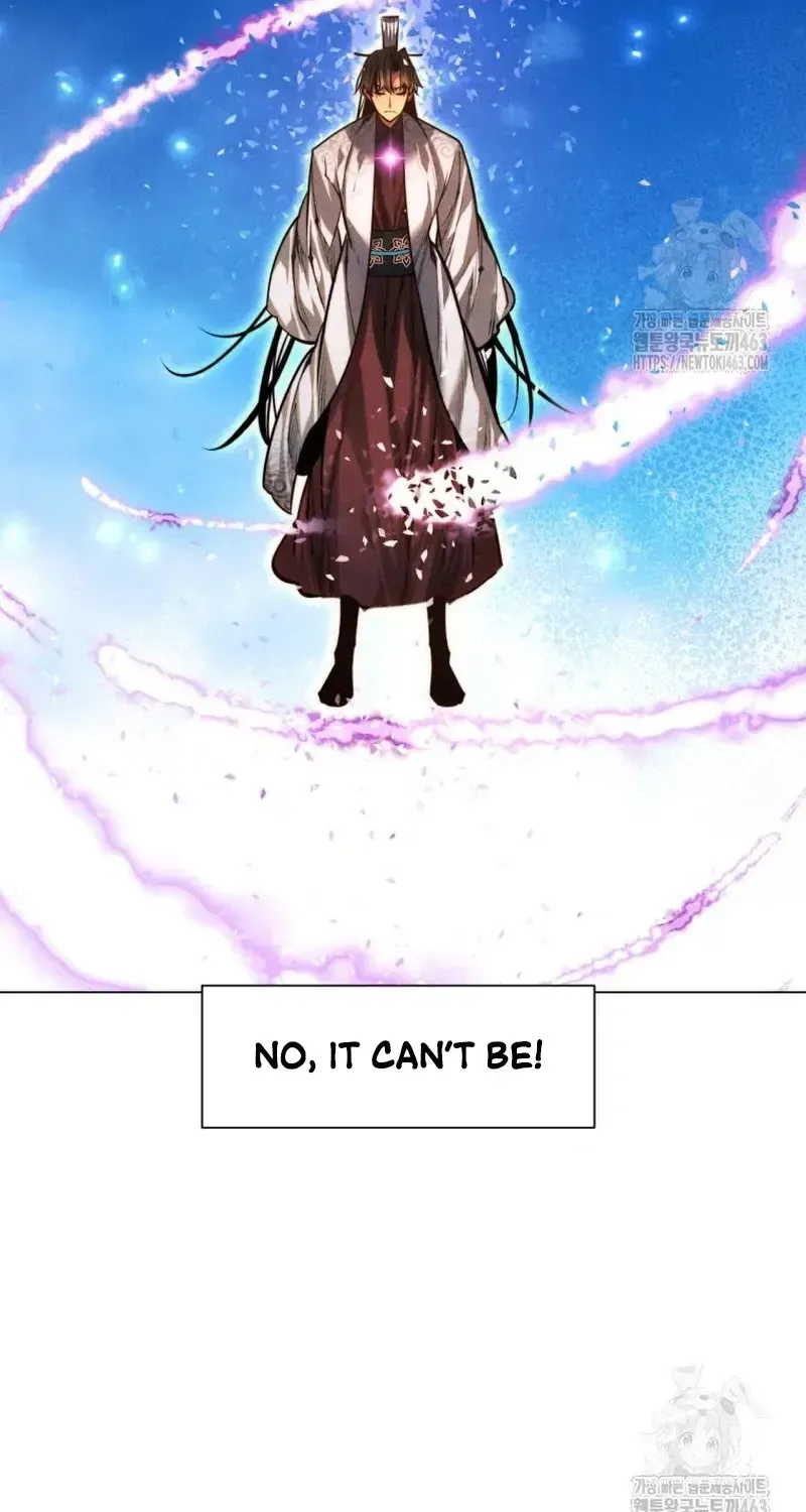 A Modern Man Who Got Transmigrated Into the Murim World Chapter 108 page 31 - 