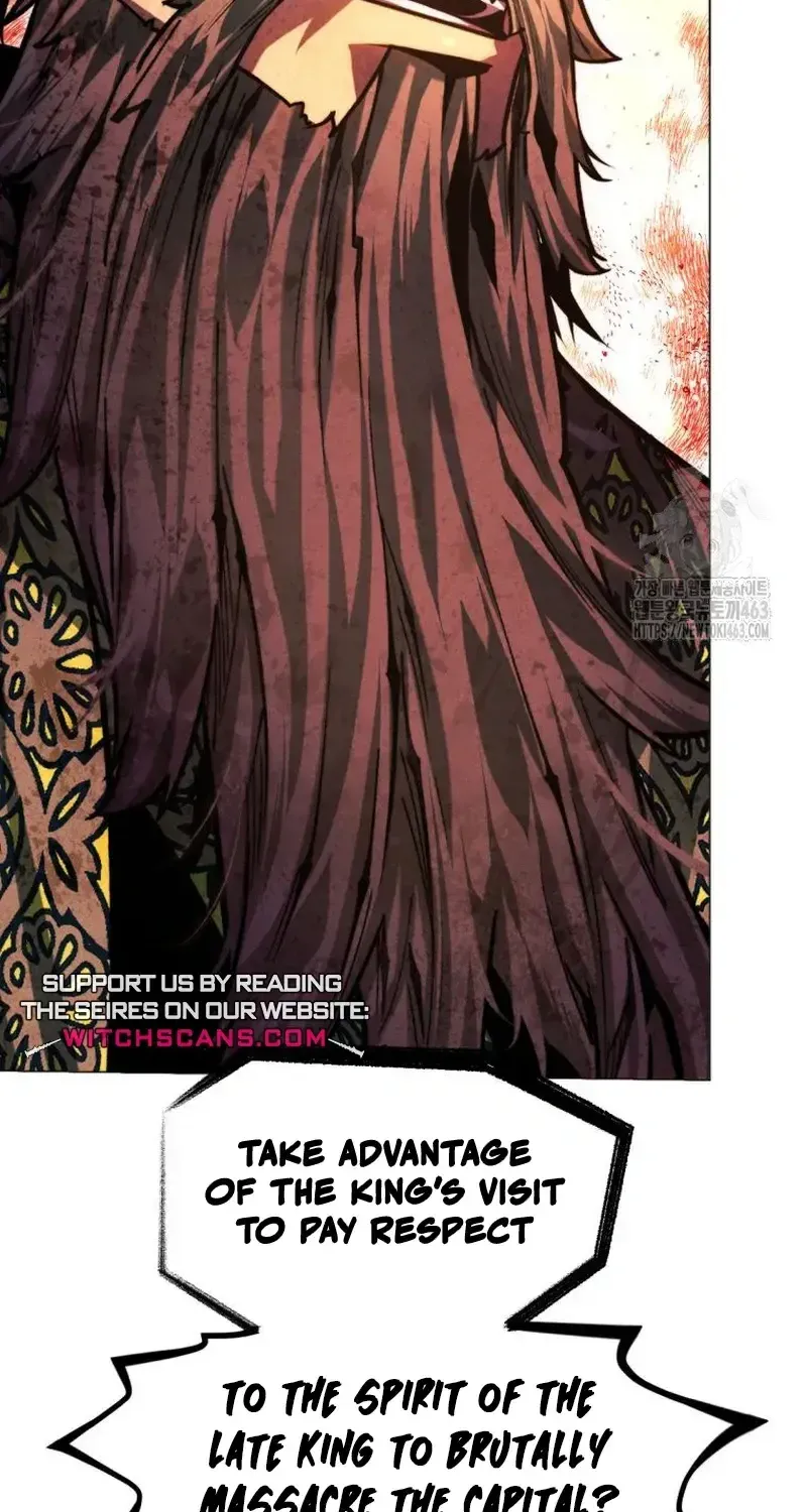 A Modern Man Who Got Transmigrated Into the Murim World Chapter 108 page 34 - 