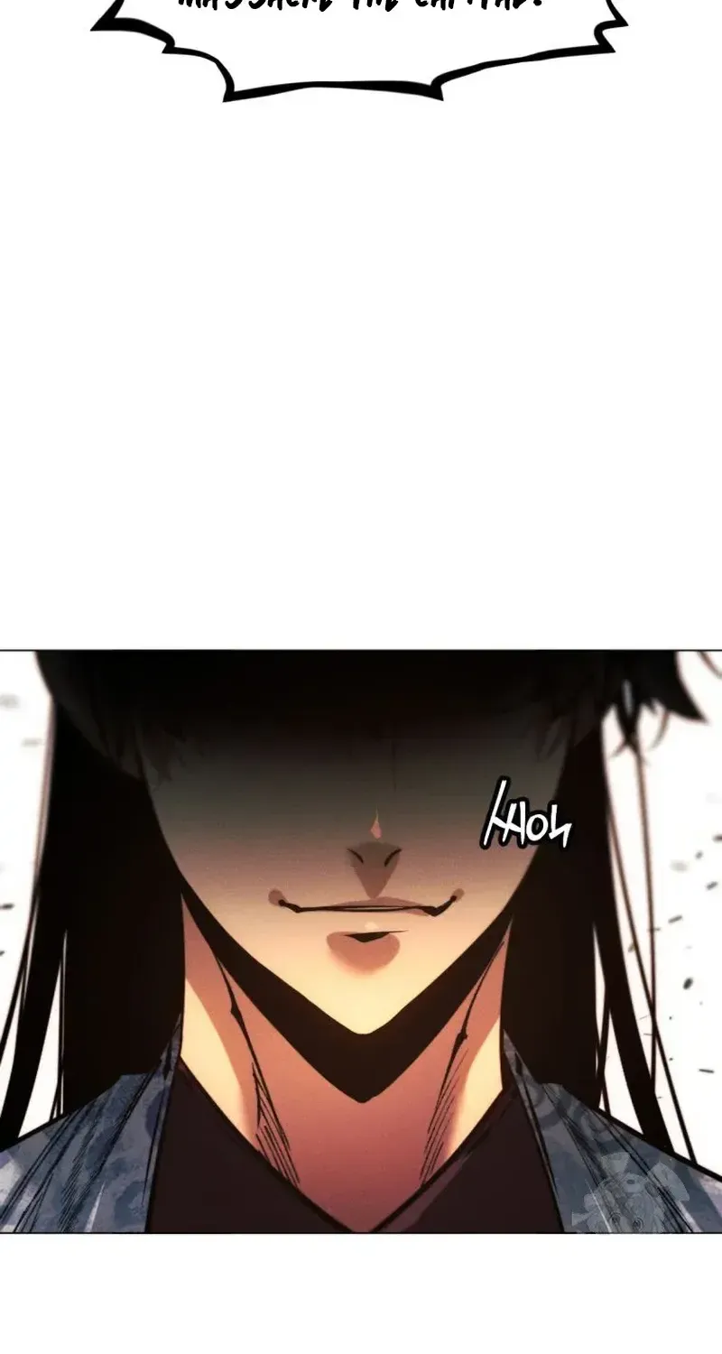 A Modern Man Who Got Transmigrated Into the Murim World Chapter 108 page 35 - 