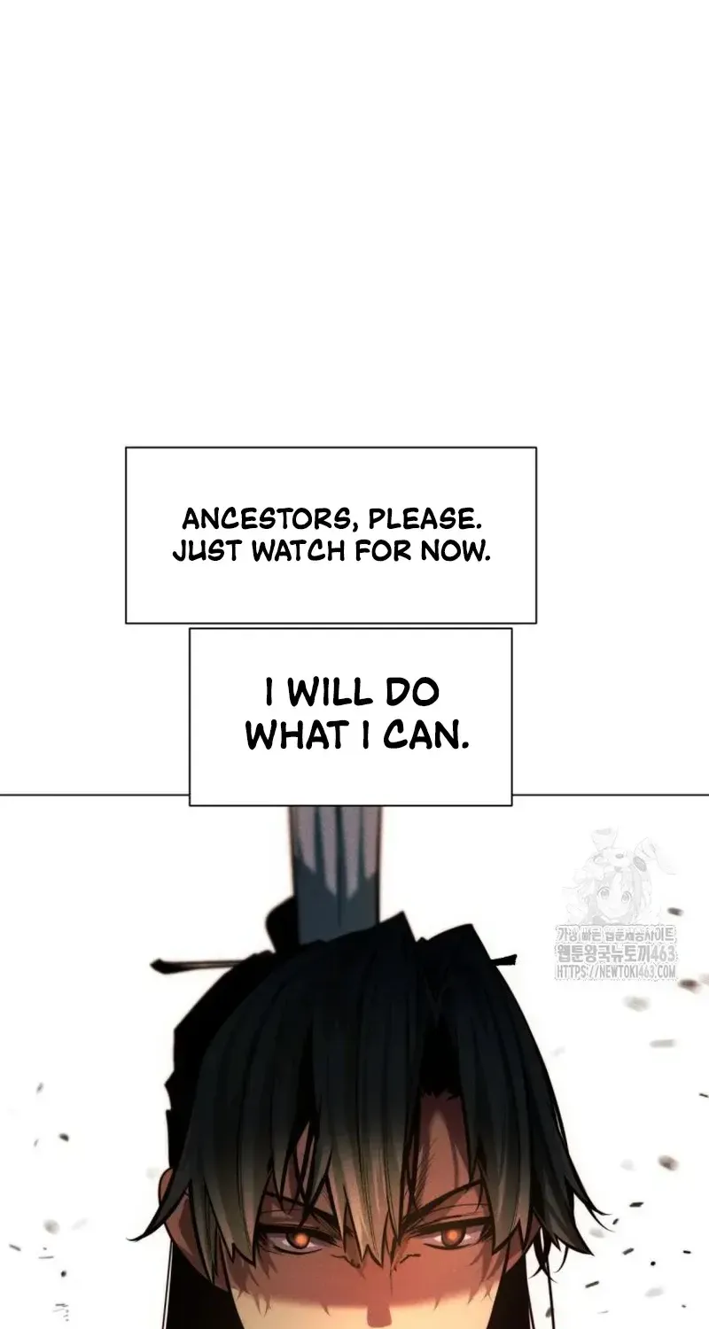 A Modern Man Who Got Transmigrated Into the Murim World Chapter 108 page 36 - 