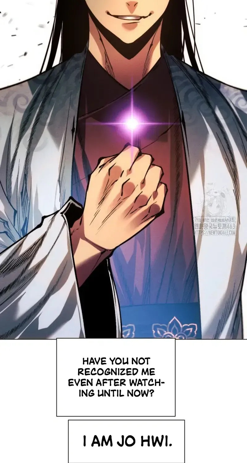 A Modern Man Who Got Transmigrated Into the Murim World Chapter 108 page 37 - 