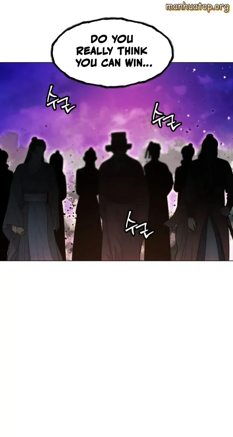 A Modern Man Who Got Transmigrated Into the Murim World Chapter 108 page 39 - 