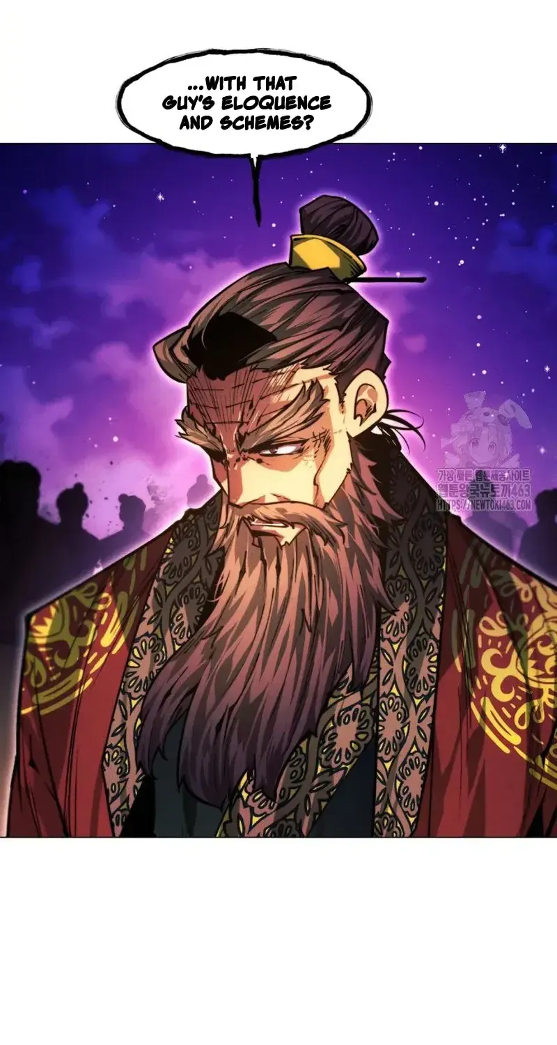 A Modern Man Who Got Transmigrated Into the Murim World Chapter 108 page 40 - 