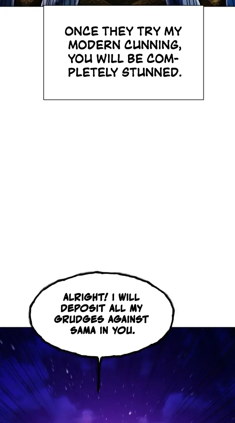 A Modern Man Who Got Transmigrated Into the Murim World Chapter 108 page 43 - 