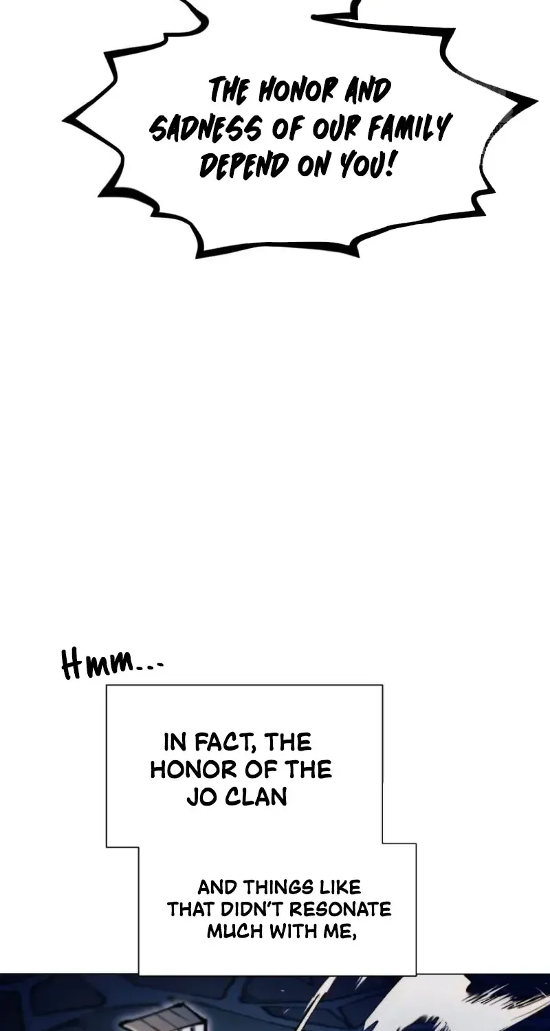A Modern Man Who Got Transmigrated Into the Murim World Chapter 108 page 45 - 